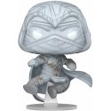 Funko POP -figuuri Marvel Moon Knight Funko POP -figuuri Marvel Moon Knight