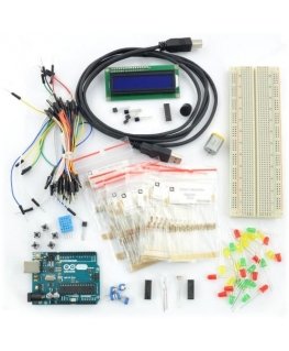 Arduino Uno V1 -sarja AN-03798