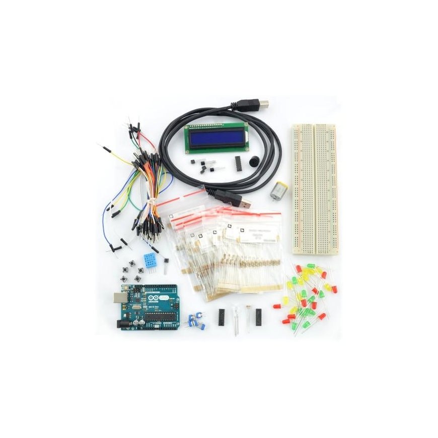 Arduino Uno V1 -sarja AN-03798 – 3
