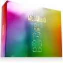 Moschino Toy 2 Pearl set unisex (EDP, 50 ml + shower gel, 50 ml + body lotion, 50 ml) Moschino Toy 2 Pearl set unisex (EDP, 50 ml + shower gel, 50 ml + body lotion, 50 ml)