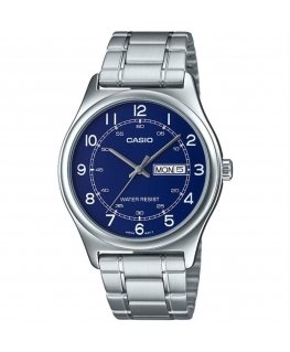 Vyriškas laikrodis Casio Collection MTP-V006D-2B + BOX