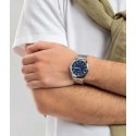 Men's watch Casio Collection MTP-V006D-2B + BOX Men's watch Casio Collection MTP-V006D-2B + BOX