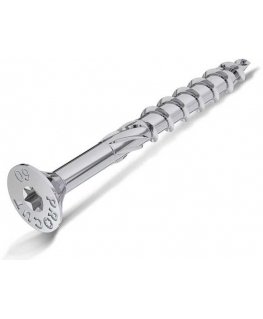 Puuruuvi Rawlplug R-PTX-80380-50 T40 8x380 mm 50 kpl.