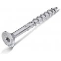 Puuruuvi Rawlplug R-PTX-80380-50 T40 8x380 mm 50 kpl. Puuruuvi Rawlplug R-PTX-80380-50 T40 8x380 mm 50 kpl.