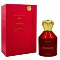 Rasasi Oud Rouge Red EDP perfumed water for women, 80 ml Rasasi Oud Rouge Red EDP perfumed water for women, 80 ml