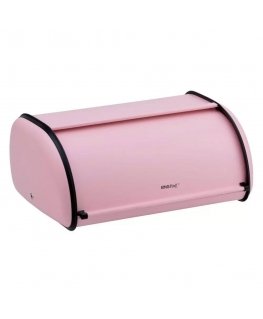 King Hoff STEEL BREAD BREAKER, SMALL, 36 cm KINGHOFF KH-1756 PINK