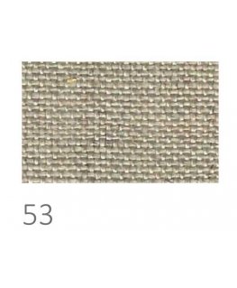 Zweigart Sawitzki Iškirptas Belfast 48x68 cm 3609534868