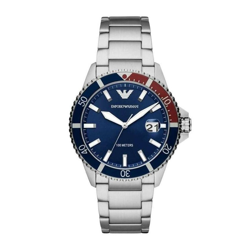 Giorgio Armani Men`s watch EMPORIO ARMANI