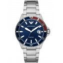 Men's watch EMPORIO ARMANI AR11339 - MARIO (zx131b)