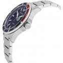 Miesten rannekello EMPORIO ARMANI AR11339 - MARIO (zx131b)