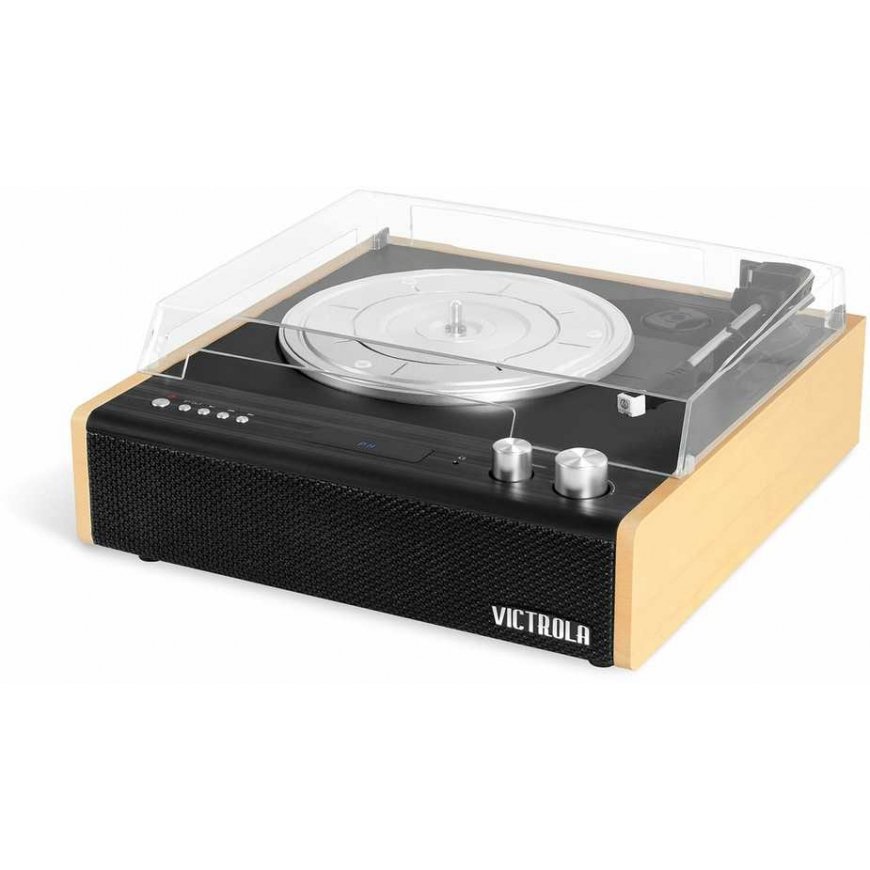 Turntable Victrola Eastwood VTA-72 – 2