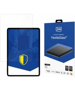 Tempered glass 3mk FlexibleGlass for Xiaomi Pad 6S Pro