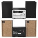 Panasonic SC-PM250EE-K Panasonic SC-PM250EE-K
