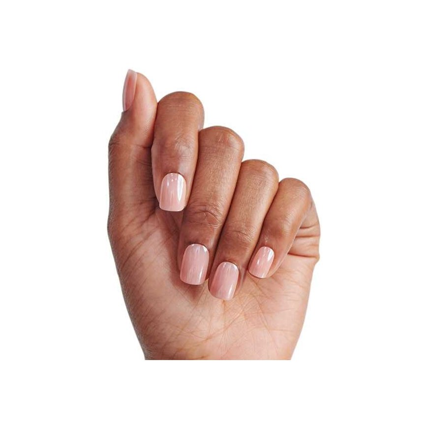 KISS Bare-But-Better Premium Gel Nails 30 pcs