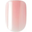KISS Bare-But-Better Premium Gel Nails 30 pcs