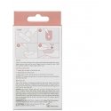 KISS Bare-But-Better Premium Gel Nails 30 pcs