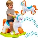 FEBER interactive swing unicorn 2in1 - running FEBER interactive swing unicorn 2in1 - running