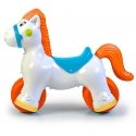 FEBER interactive swing unicorn 2in1 - running FEBER interactive swing unicorn 2in1 - running