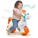 FEBER interactive swing unicorn 2in1 - running FEBER interactive swing unicorn 2in1 - running