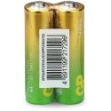 GP Battery Alkaline LR6/AA batteries gp ultra 40 pcs. (g-tech) GP Battery Alkaline LR6/AA batteries gp ultra 40 pcs. (g-tech)