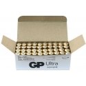 GP Battery Alkaline LR6/AA batteries gp ultra 40 pcs. (g-tech) GP Battery Alkaline LR6/AA batteries gp ultra 40 pcs. (g-tech)