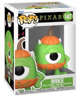Funko Pop Funko! POP Vinyl Pixar Halloween Mike Figure