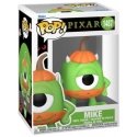 Funko Pop Funko! POP Vinyl Pixar Halloween Mike Figure Funko Pop Funko! POP Vinyl Pixar Halloween Mike Figure