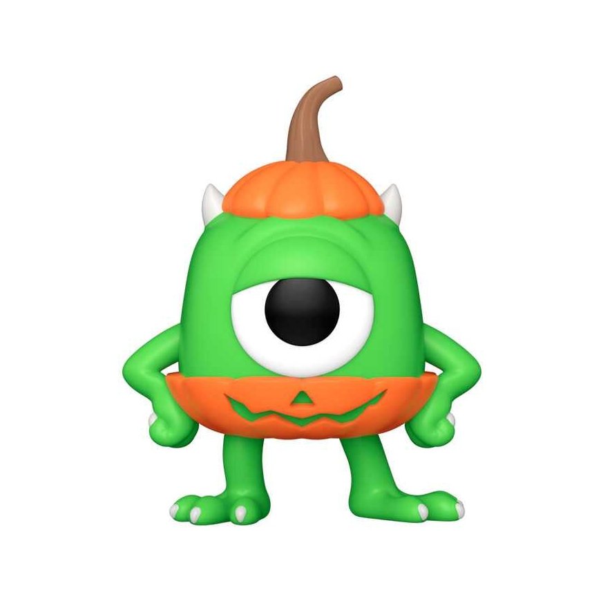 Funko Pop Funko! POP Vinyl Pixar Halloween Mike Figure – 3