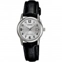 Naisten rannekello CASIO LTP-V002L 7BUDF (zd584b) + laatikko Naisten rannekello CASIO LTP-V002L 7BUDF (zd584b) + laatikko