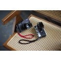 ARTISANARTIST Artisan & Artist I ACAM-311A I Silk camera Hand Strap, Black ARTISANARTIST Artisan & Artist I ACAM-311A I Silk camera Hand Strap, Black