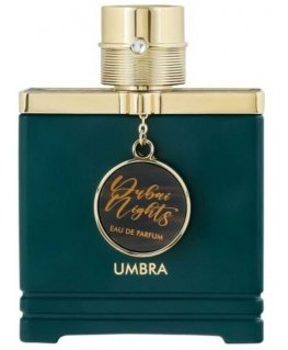 Armaf Dubai Nights Umbra 100ml kvepalai Unisex EDP