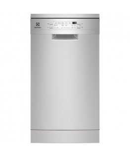 Electrolux ESS42200SX Отдельно стоящий 9 мест E