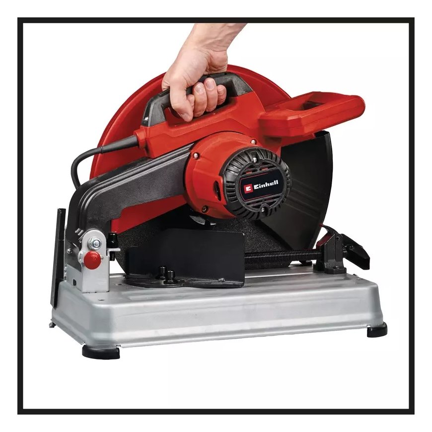 Einhell TC-MC 355/1 4200 RPM 2200 W – 3