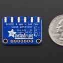 Si5351A 160MHz I2C signalų generatorius - Adafruit Si5351A 160MHz I2C signalų generatorius - Adafruit