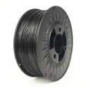 3D plastic Devil Design PET-G 1.75mm 5kg - Black 3D plastic Devil Design PET-G 1.75mm 5kg - Black