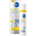 Nivea Q10 Anti-wrinkle Expert kasdienis UV skystis SPF50 40ml Nivea Q10 Anti-wrinkle Expert kasdienis UV skystis SPF50 40ml