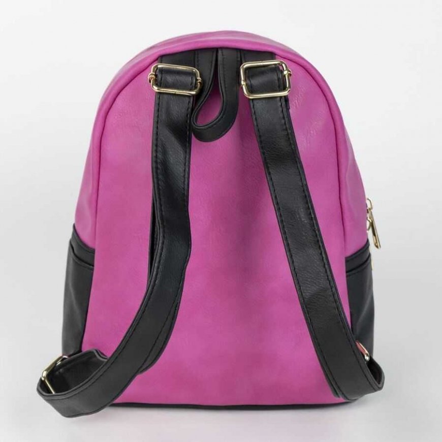 CERDÁ Disney Alice in Wonderland Cheshire casual backpack – 2