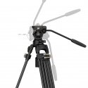 SmallRig 4686 kolmjalg Käsivideokaamera 3 jalg(ad) Must SmallRig 4686 kolmjalg Käsivideokaamera 3 jalg(ad) Must