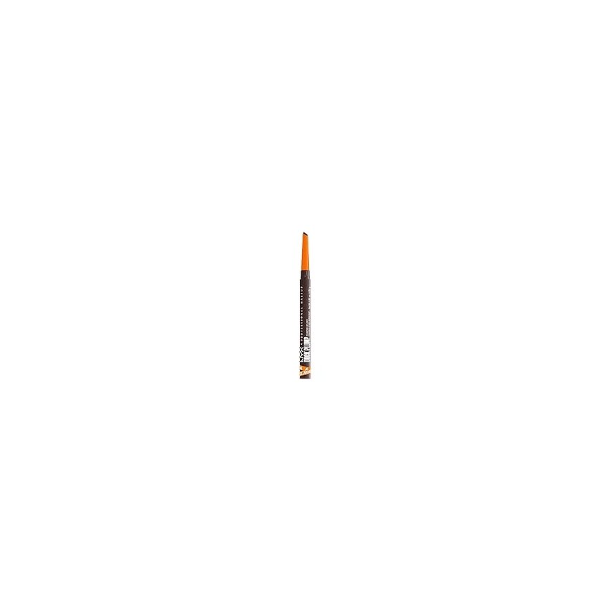 Nyx Professional Make Up DUCK PLUMP lip liner 07-Swollen Spice 0.33 gr – 2