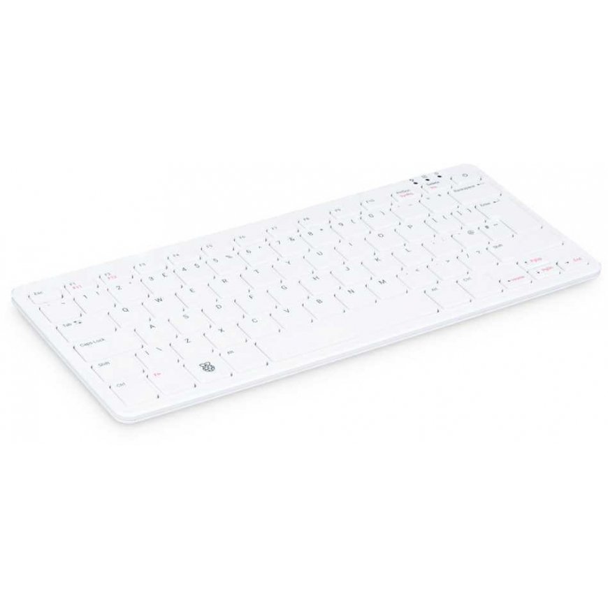 Raspberry Pi 500 US WiFi 8GB RAM 2.4GHz