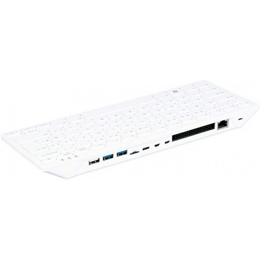 Raspberry Pi 500 US WiFi 8GB RAM 2.4GHz – 2