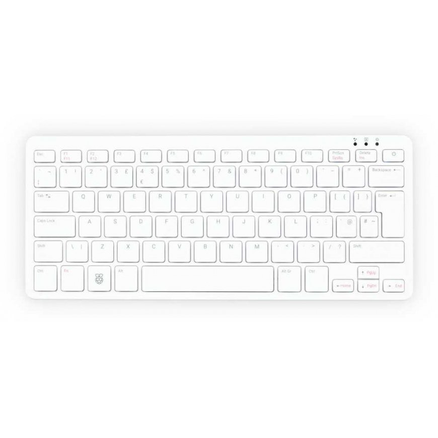 Raspberry Pi 500 US WiFi 8GB RAM 2.4GHz – 4