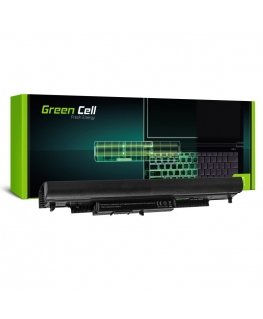 Green Cell HP89 portatīvo datoru rezerves daļa Baterija