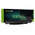 Green Cell HP89 sülearvuti varuosa Patarei Green Cell HP89 sülearvuti varuosa Patarei