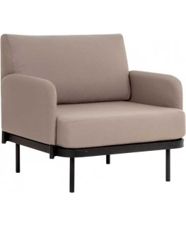 Garden chair Pyrite D042-04DW PATIO
