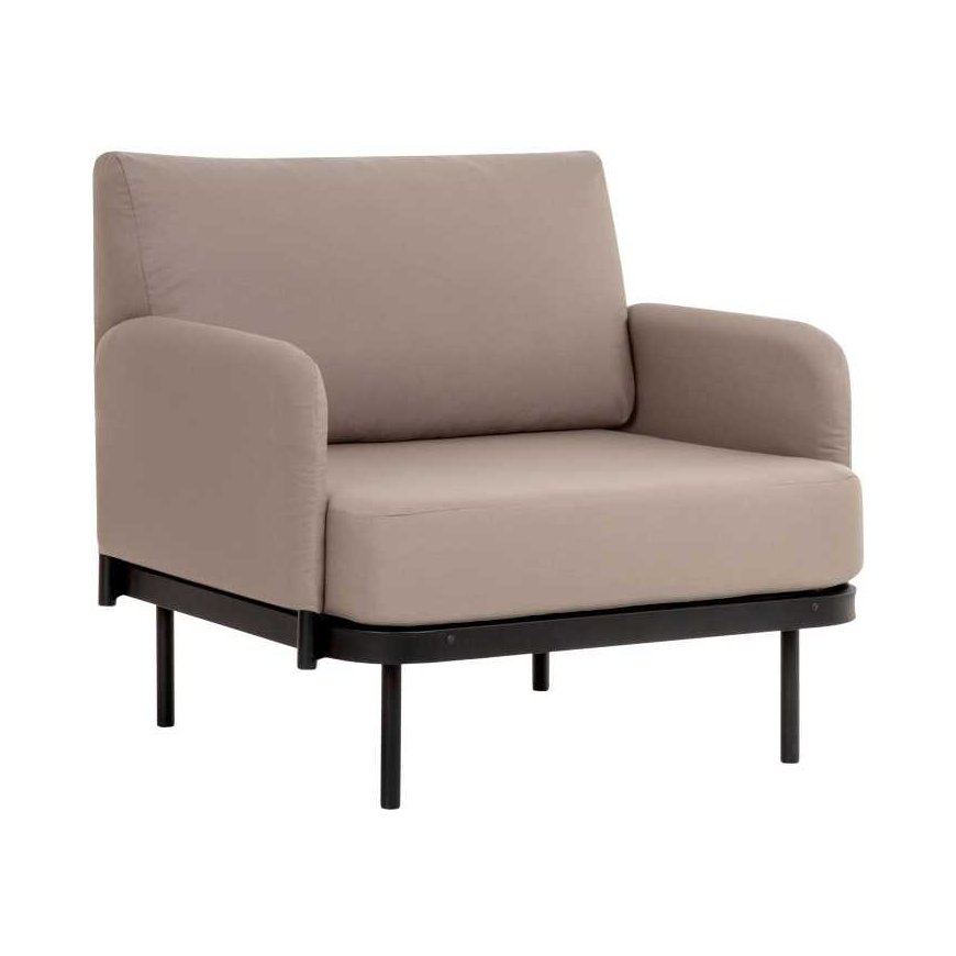 Patio Garden chair Pyrite D042-04DW PATIO
