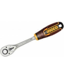 Ingco HRTH0812 Ratchet 1/2" CrV