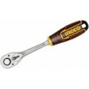 Ingco HRTH0812 Ratchet 1/2" CrV Ingco HRTH0812 Ratchet 1/2" CrV