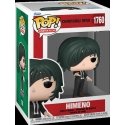 FUNKO POP! Vinyl Figure: Chainsaw Man - Himeno FUNKO POP! Vinyl Figure: Chainsaw Man - Himeno