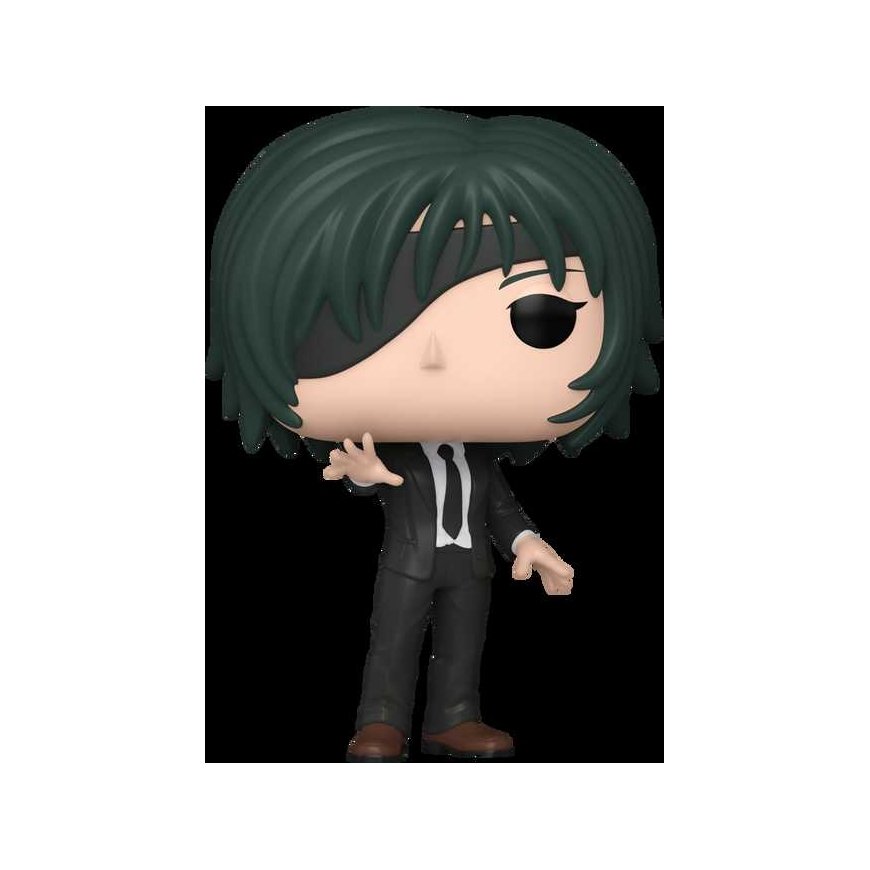 FUNKO POP! Vinyylihahmo: Moottorisahamies - Himeno – 4